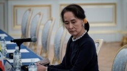 时事大家谈: 严词抨击缅甸政变，拜登或首次与北京交锋？