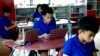 Big Ambitions for Model School Program in Cambodia