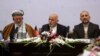 غنی: ۱۱ هزار جنگجوی داعش وارد افغانستان شده است
