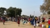 Zimbabwe Struggles to Provide Clean Water During Pandemic