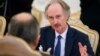 New UN Syria Envoy Sees Opportunity in Constitution Process