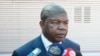 João Lourenço lidera MPLA nas eleições de Agosto