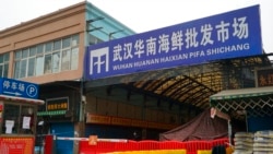 美國能源部新冠病毒實驗室洩露說引發更多疑問和中國反彈