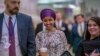 US House to Condemn Bigotry, Target Lawmaker for Israel Comments