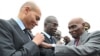 Bribery Investigations Advance in Senegal