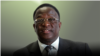 Mnangagwa Allays Possible Investor Fears Over Zimbabwe's Political Stability