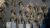 Myanmar Junta, Armed Resistance Dig in For Long Slog