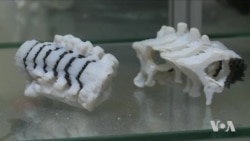 นักวิจัยเบลเยี่ยมพัฒนาพลาสติกสำหรับ 3D printers ที่เป็นมิตรแก่สิ่งแวดล้อม