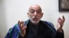 Former Afghan President: Massive US Bomb Was an 'Atrocity'