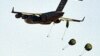 Delay of Military Exercises Could Hint at US-Egypt Rift