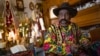 Hungary's 'Last' Roma Fortuneteller Preserves Traditions