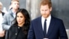 တော်ဝင်မင်းသား Harry နဲ့ Markle သားတော်ဖွားမြင်