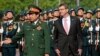 Vietnam Nyatakan Keinginan Bersahabat dengan AS, China