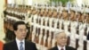 中越海上爭端協議的效應有待觀察