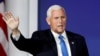 Mantan Wapres AS Pence Mundur dari Bursa Capres
