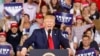 Trump: Four Democratic Congresswomen Not 'Capable of Loving Our Country'