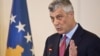 Kosovo President Threatens to Quit, Force Election in Row Over Army