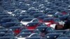 Tesla Delivered Nearly a Million Cars Worldwide in 2021