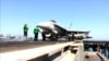 Battle Lines Drawn over Possible US Government Shutdown