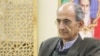 Kavous Seyed Emami, an Iranian professor, is seen in this undated photo.