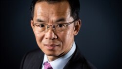 聿文視界: 盧沙野釀外交事故，挖習近平牆角