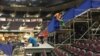 Convention Security Tightened After Dallas Police Killings