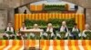 India hosts G20 leaders' summit