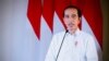 Jokowi: Upaya Pencarian dan Penyelamatan KRI Nanggala Masih Dilakukan