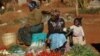 Sebebanengi kakhulu abantu abathengisa eHarare lakwamanye amadolobho ngenxa yokugugudeka komnotho welizwe.
