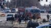 Setidaknya 7 Tewas Dalam Kecelakaan Pesawat di Philadelphia