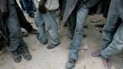 Mineiros moçambicanos agredidos na África do Sul