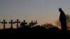 Texas Gunman Shot Babies at Point-blank Range