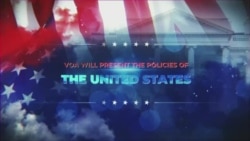 Amerika Manzaralari