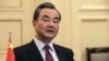 中国外长称中韩关系处在十字路口