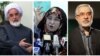 پیام زهرا رهنورد در دو هزارمین روز حصر خانگی