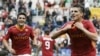 AS Roma Hanya Main Seri Lawan Chievo Verona
