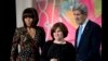 Russian Journalist 'Temporarily' Leaves Amid Threats from Chechen Leader