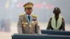 Myanmar Usir Diplomat Timor Leste
