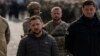 Ukraine’s Media Weigh Powers of New Law 