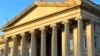 Russian Money Launderer Sanctioned for Helping Oligarchs 