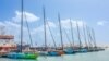 Ocean Race, maior regata do mundo, São Vicente, Cabo Verde