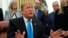 Trump: Pertemuan dengan Kim Jong-Un, 2 Hari yang Membesarkan Hati