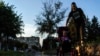 Amnesty International Ukraine Report Sparks Furor, Resignation 