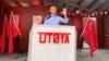 NATO Chief: World Will Be a More Dangerous Place if Russia Wins Ukraine War