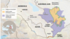 Azerbaijan Violated Cease-Fire Agreement with Armenia, Russia Says 