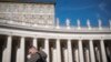 Pope is stable as he recovers from respiratory infection, Vatican says  