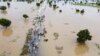 Officials: Nigeria Flooding Leaves More Than 500 Dead, 1.4 Million Displaced 