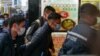 Hong Kong Journalists Go on Trial for 'Sedition'