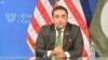 زرداری: به تحریک طالبان پاکستانی در بیرون از مرزهای پاکستان پناهگاه داده شده است