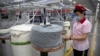 Canada Investigates Two Companies Over Alleged Forced Labor in China 